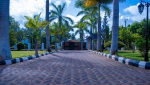 Gallery image of Luxury Beach Villa Inn in Dar es Salaam