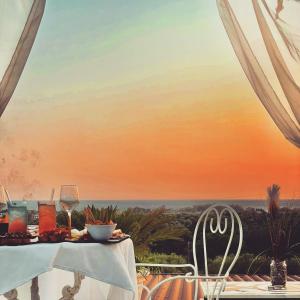 Galeriebild der Unterkunft L'incanto di Nausicaa in Ascea