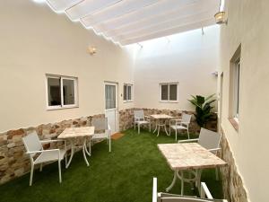 Fotografie z fotogalerie ubytování CASA SOLE - Apartamento Playa San Juan Nr. 2 v destinaci Guía de Isora