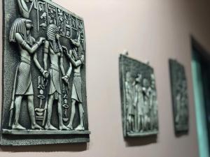 Gallery image of Apartment in the center in Yerevan