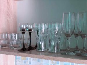 Gallery image of Apartment in the center in Yerevan +16 photos