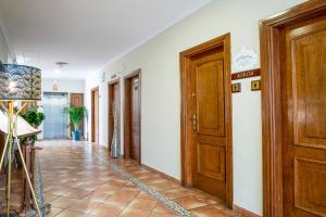 Fotografie z fotogalerie ubytování Hotel Doña Matilde v destinaci Estepona