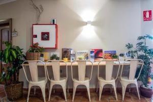 Fotografie z fotogalerie ubytování Hotel Doña Matilde v destinaci Estepona