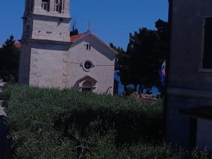 Fotografia z galérie ubytovania Dalmatino v Splite
