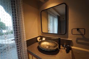 Fotografie z fotogalerie ubytování Icon Beach Suites Hotel Sovalye Island v destinaci Fethiye