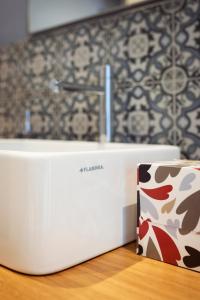 Gallery image of Interno 6 Guest House in Cuneo