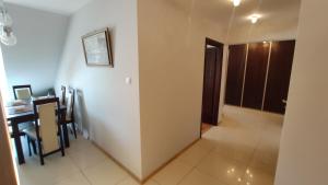 Zdjęcie z galerii obiektu Apartament Prosta Kielce KLIMATYZACJA w Kielcach