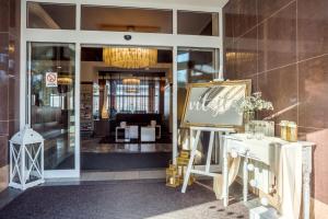 Fotografie z fotogalerie ubytování Hotel Lázně Kostelec ve Zlíně