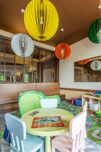 Fotografie z fotogalerie ubytování Hotel Lázně Kostelec ve Zlíně