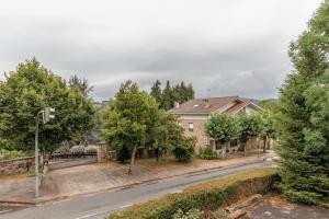 Zdjęcie z galerii obiektu Caserío entre Bilbao y Urdaibai w mieście Morga
