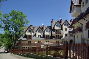 Gallery image of Apartament studio in Zakopane