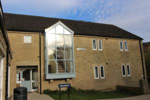 صورة لـ Cliff College في Curbar