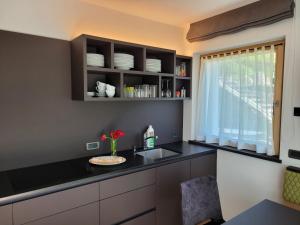 Φωτογραφία από το άλμπουμ του Apartments Stlarida σε Ortisei
