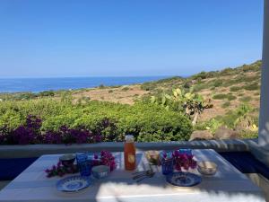 Foto dalla galleria di Casa Nica a Ustica