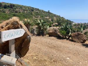 Foto dalla galleria di Casa Nica a Ustica