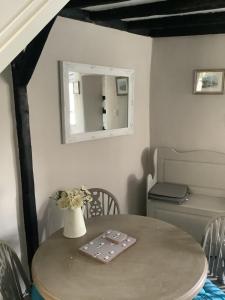 Billede fra billedgalleriet på 1A River Cottage, Baslow i Baslow