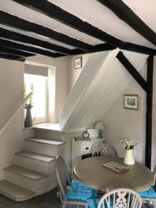 Billede fra billedgalleriet på 1A River Cottage, Baslow i Baslow + 7 billeder