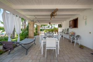 Billede fra billedgalleriet på Perla Salentina i Taviano