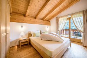 Fotografia z galérie ubytovania Naturresidenz Theistadl 6 v destinácii Pracupola + 20 fotografií