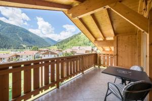 Fotografia z galérie ubytovania Naturresidenz Theistadl 6 v destinácii Pracupola