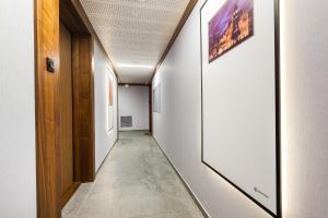 Zdjęcie z galerii obiektu Uroczy Apartament No1 w ,, SERCU Starego Miasta Wyspa Spichrzów,, w Gdańsku