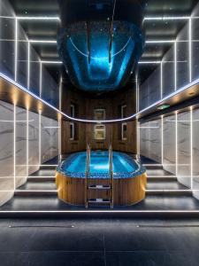 Fotografia z galérie ubytovania H Aparthotel v destinácii Ełk