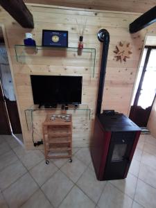 Foto dalla galleria di Appartamento Curnet a Balme