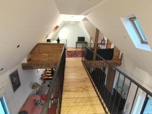 Fotografia z galérie ubytovania Belle maison en pierre v destinácii Cléder + 16 fotografií