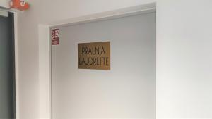 Fotografia z galérie ubytovania City Center Apartment "Dom Polski" v destinácii Gdansk