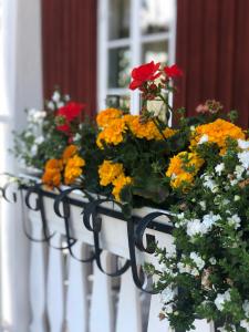 Fotografie z fotogalerie ubytování Turistgården Töcksfors v destinaci Töcksfors