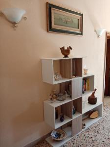 Fotografie z fotogalerie ubytování B&B BORGHI v destinaci Poppi