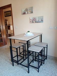 Fotografie z fotogalerie ubytování B&B BORGHI v destinaci Poppi