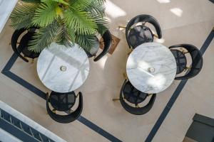 马拉加Homely Málaga Mariblanca 17, Vegafuente Apartments的相册照片