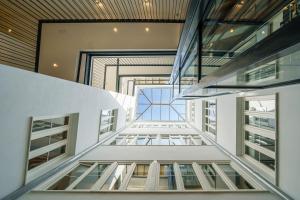 马拉加Homely Málaga Mariblanca 17, Vegafuente Apartments的相册照片