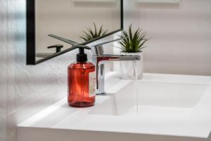 马拉加Homely Málaga Mariblanca 17, Vegafuente Apartments的相册照片