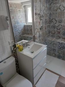Fotografie z fotogalerie ubytování B&B A casa di Antonella v destinaci Scauri
