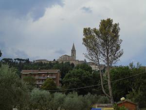 Foto sihtkohas Todi asuva majutusasutuse Agriturismo Camera Rosa galeriist