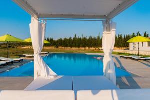 Fotografie z fotogalerie ubytování Villa Casale v destinaci Cerfignano