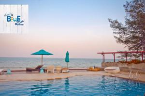 My resort by Sea room