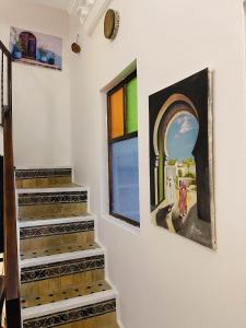 Kép Tangier Kasbah Hostel szállásáról Tangerben a galériában