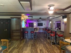 Εστιατόριο ή άλλο μέρος για φαγητό στο Americas Best Value Inn & Suites Melbourne
