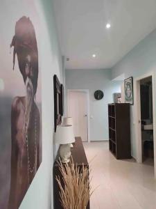 Billede fra billedgalleriet på APARTAMENTO PRIVADO CERCA DE IFEMA y AEROPUERTO i Madrid