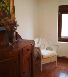 Zdjęcie z galerii obiektu Casa 643km w mieście Villatuerta