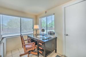 Photo de la galerie de l'établissement Adobe-Style Tumacacori Home with Trail Access!, à Tubac