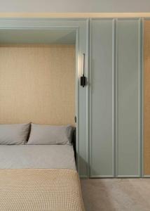 Cama o camas de una habitación en MCD Canteras View Deluxe