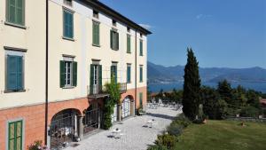 Gallery image of Residenza Ca' laRipa in Solto Collina