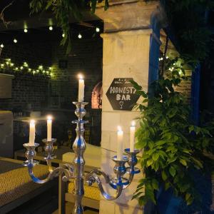 Fotografie z fotogalerie ubytování B&b kleinen bosch v destinaci Beveren