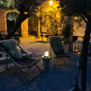 Fotografie z fotogalerie ubytování B&b kleinen bosch v destinaci Beveren