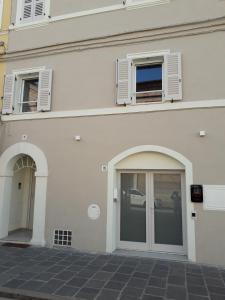 The facade or entrance of Corso95 SrL