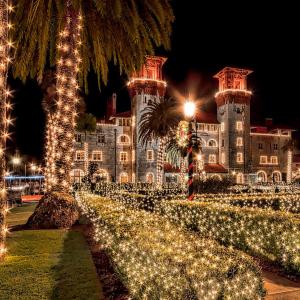 Сад в Holiday Inn - St Augustine - World Golf by IHG +115 фотографий